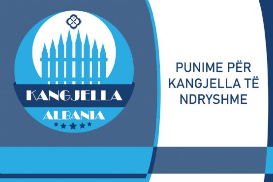 KANGJELLA ALBANIA ofron Kangjella me profile, Kangjella te lyera, Kangjella hekuri tradiconale, kangjella per ballkon, Kangjella me Hekur